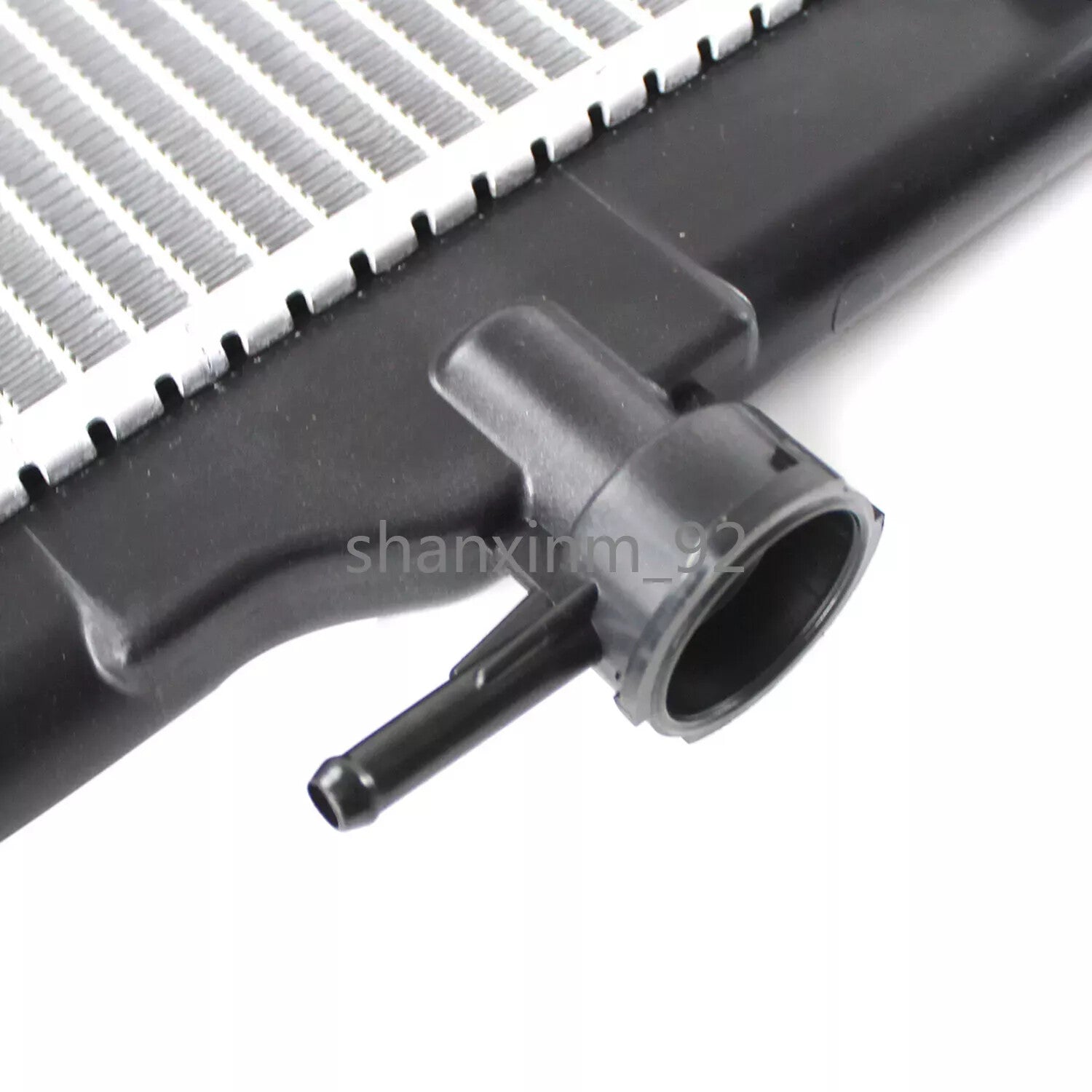 1pc Radiator for 2013-2016 2017 for Honda Accord 2015-2020 for Acura TLX 2.4L 3.5L V6
