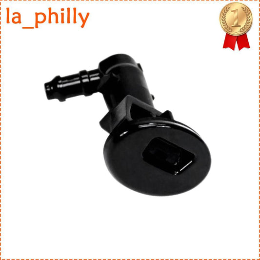 Lift-Gate Washer Nozzle Fit for 2014-2023 for Jeep Cherokee 68111114AA Replacement