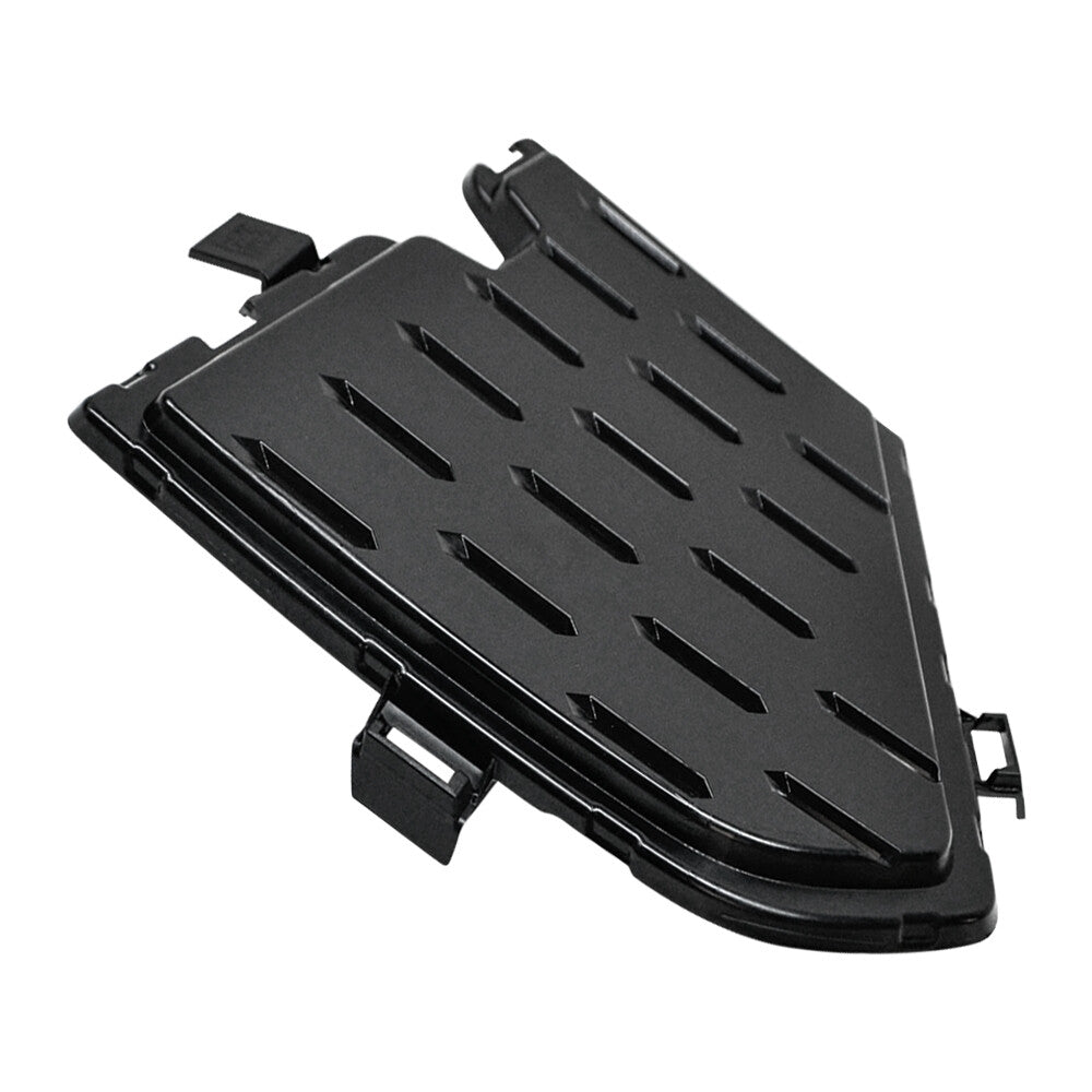 Fits For X6 G06 M 2020-2021 Front Left Side Bumper Grille Cover Trim Insert