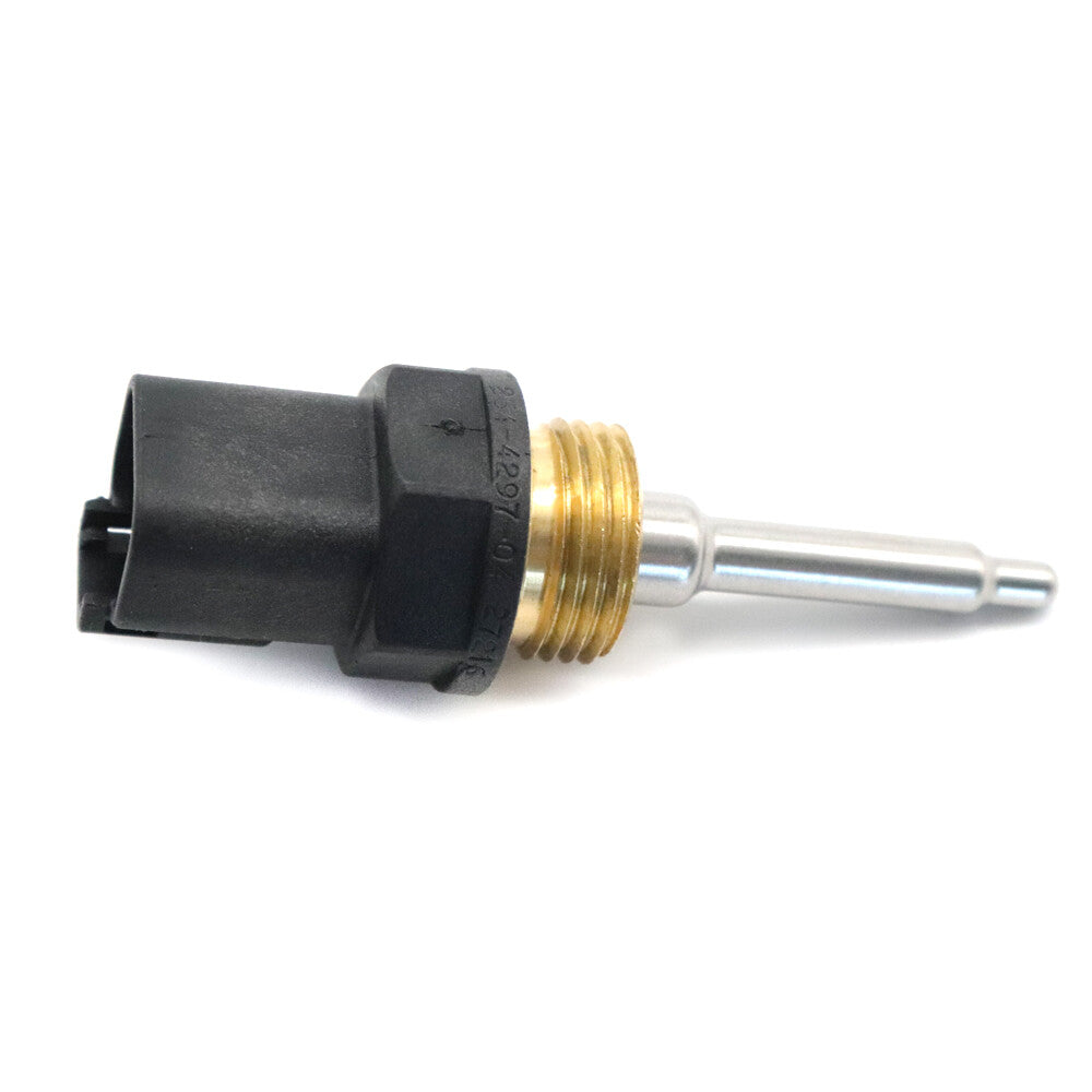 Suitable for Caterpillar CAT C7 3126 8YL 130-9811 1 piece water temperature sensor 264-4297 - v