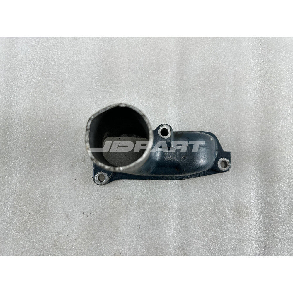 Z402 intake manifold is suitable for excavator engine parts.