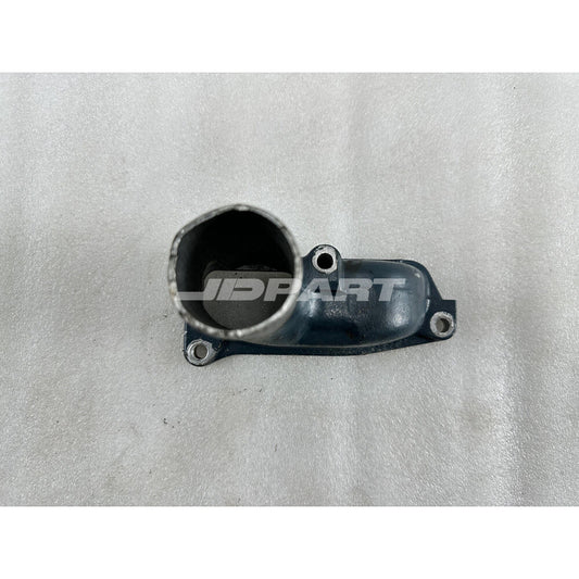 Z402 intake manifold is suitable for excavator engine parts.