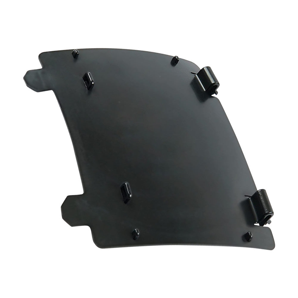 Headlight Bulb Access Dust Cover Black for Astra H MK5 Astravan Zafira B MK2