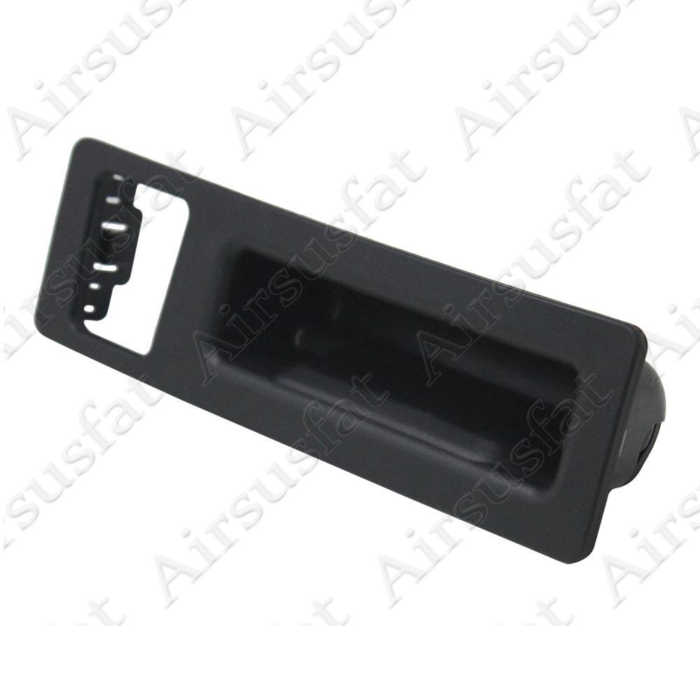 Tailgate Boot Button Switch with Hole for BMW F22 F30 F33 F10 F25 51247463162