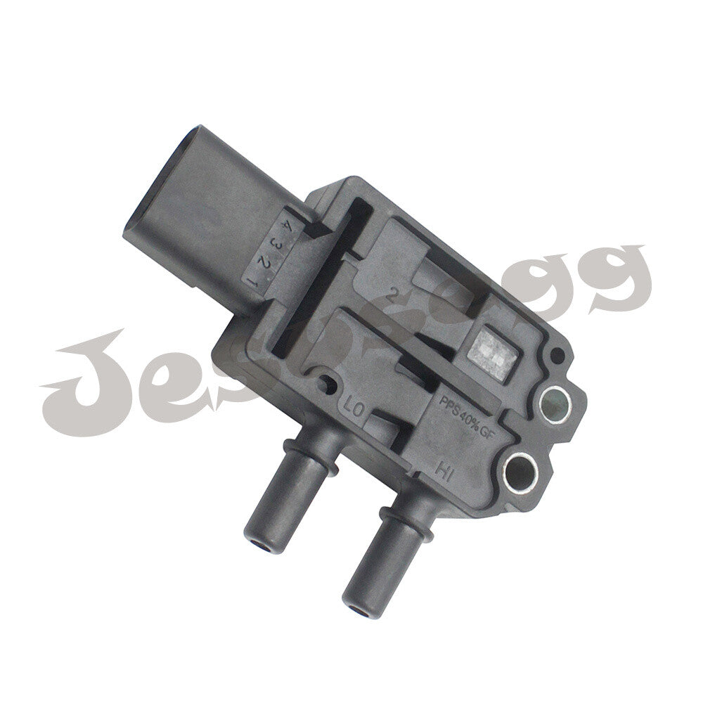 For 2013-18 for Ram 3500 6 Cyl 6.7L Diesel car Gas Differential Pressure Sensor