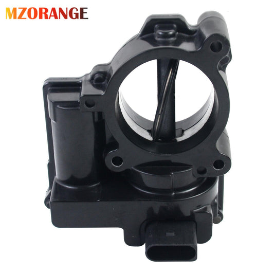 F¨¹r for Seat Alhambra for Skoda Fabia for VW for Golf 5 6 for Passat B6 B7 Drosselklappe 03C128063A