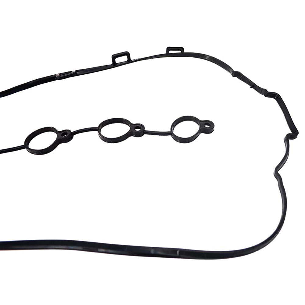 Engine Valve Cover Gasket Set Replacement For Aura Cobalt Malibu Sky HHR Vue Q