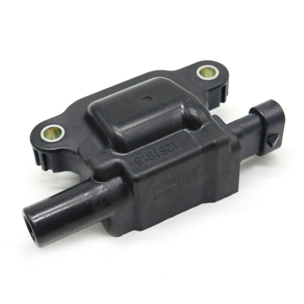 8xFor for BUICK LACROSSE for CADILLAC for CHEVROLET for GMC for PONTIAC New Ignition Coil 12570616