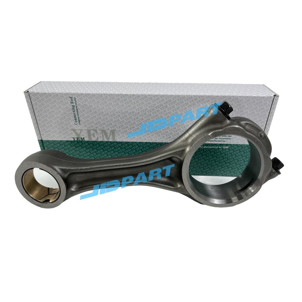 4-piece 404C-22 connecting rods for Perkins diesel engine parts -