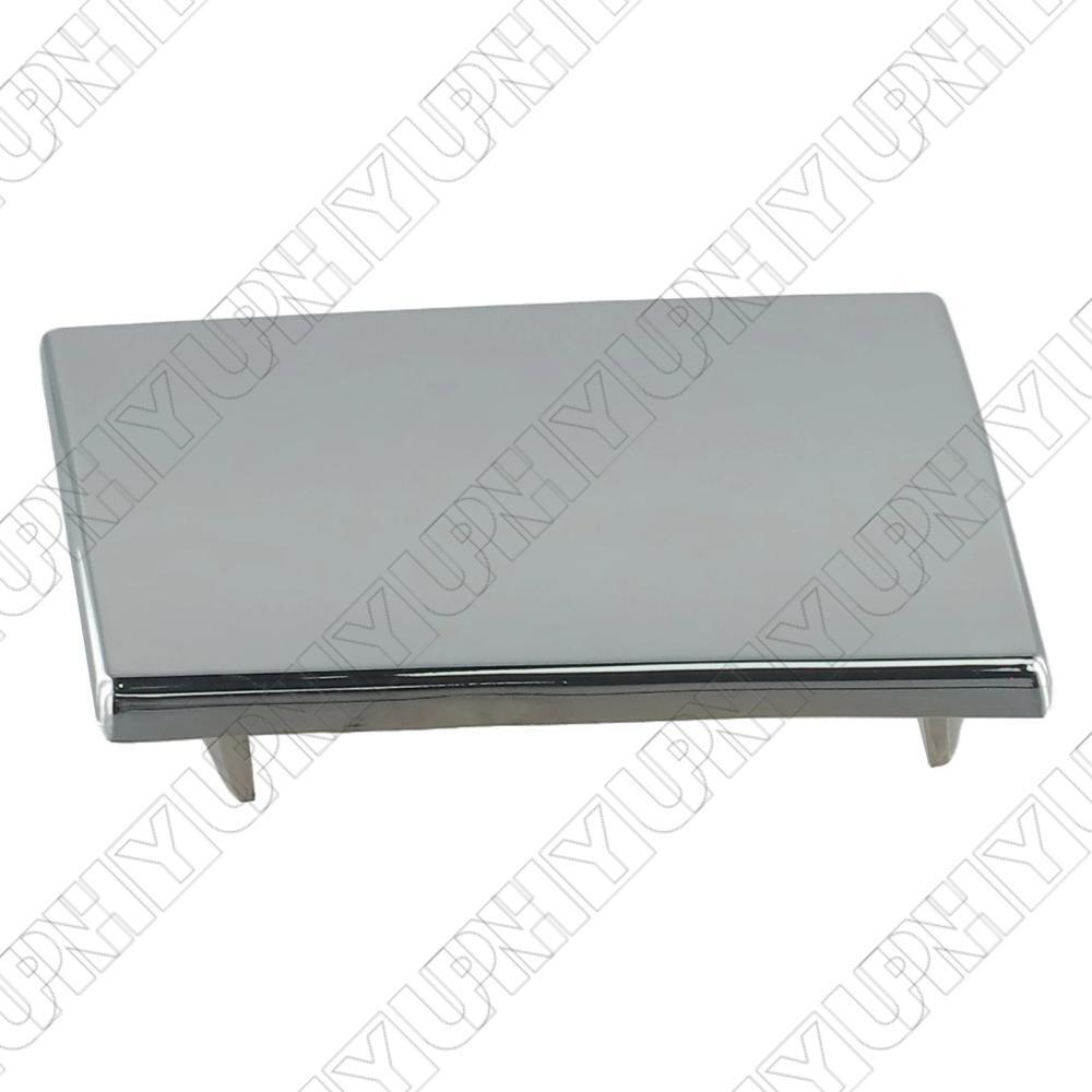 For 13-19 for Mercedes-Benz GL350 GLS450 A1668850823 Rear Bumper Tow Hook Cap Cover Q