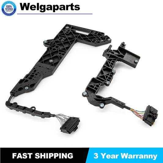 0B5 DL501 WD For 2008-2011 for Audi A4 A5 A6 A7 Q5 Transmission Circuit Board Clutch