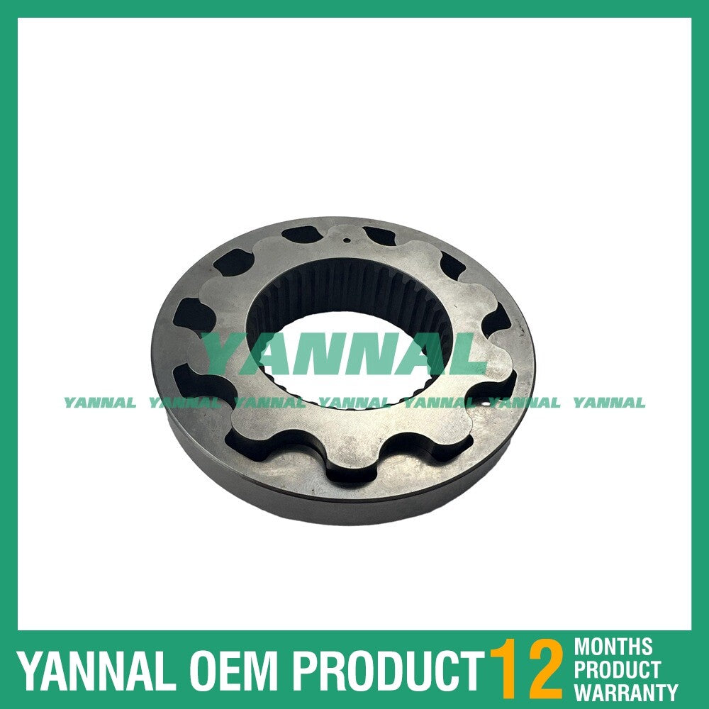 Brand new KX165 V2607 oil pump suitable for engine parts -