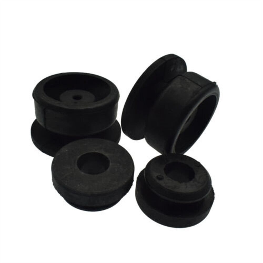 4 x upper and lower rubber bushings for CRV for Civic Accord- n
