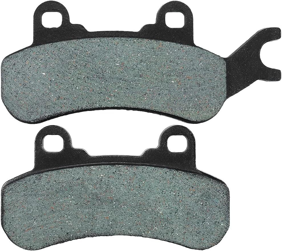 Brake Pads for Can Am for Defender 800 1000 for Defender HD8 HD10 HD9 HD7 2016-2022