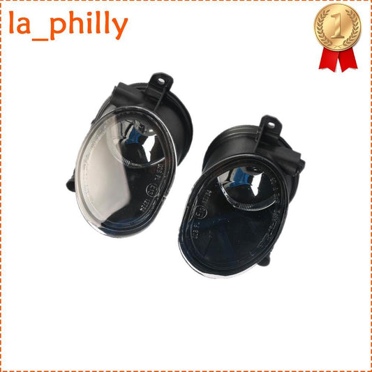Front Left Right Bumper Fog Light Driving Lamp for S40 2008 2009 2010 2011
