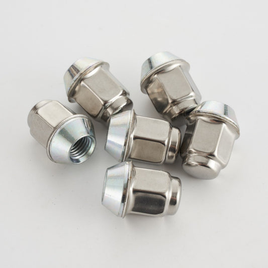 Wheel Lug Nut for Chrysler for Pacifica 2017-2025 Q