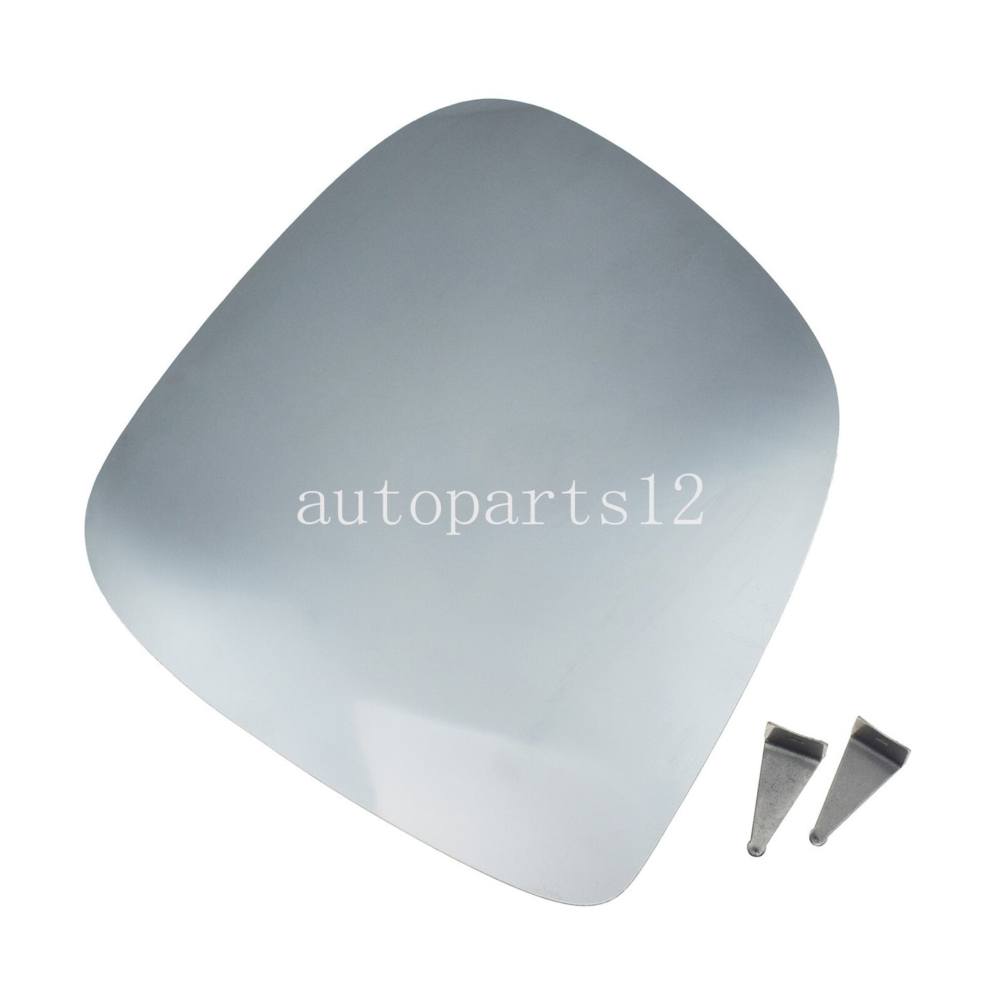 Left-side mirror glass heating 2H0857521E is suitable for multivan T5 T6 buses. Q