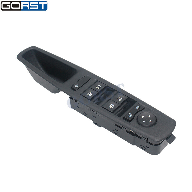 Power Master Window Control Switch 254000008R For Fluence 2.0 254000014R v