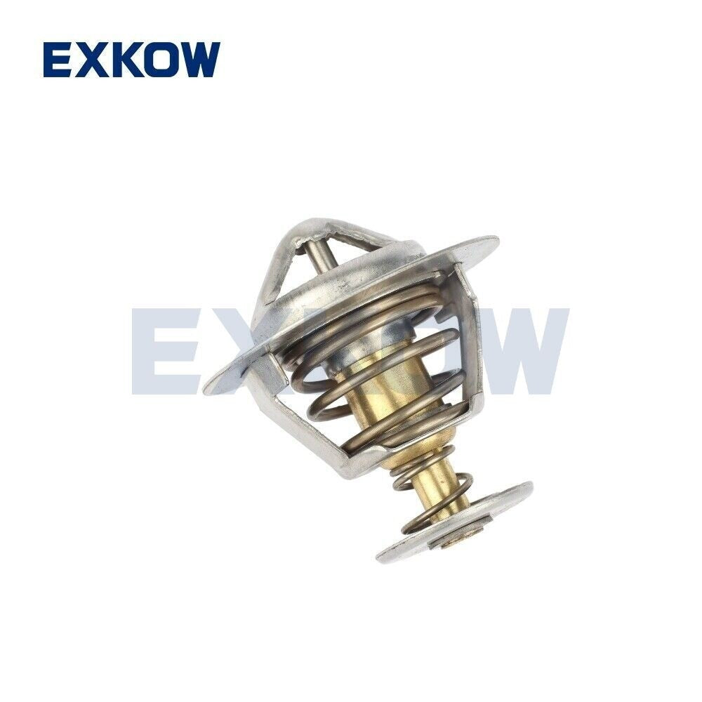 4D56 2.5 Thermostat Kit 82¡æ for Mitsubishi Pajero Triton L200 L300 L400 MD997606 Q