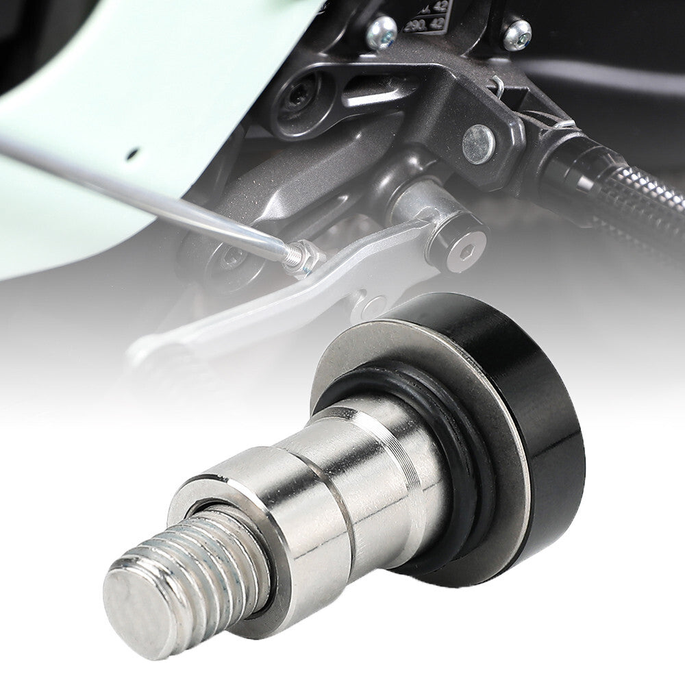 Gear Shift Shaft Lever Bolt Screw for YAMAHA FZ6/R YZF600R/1000R YZF-R6/S TDM850 Q