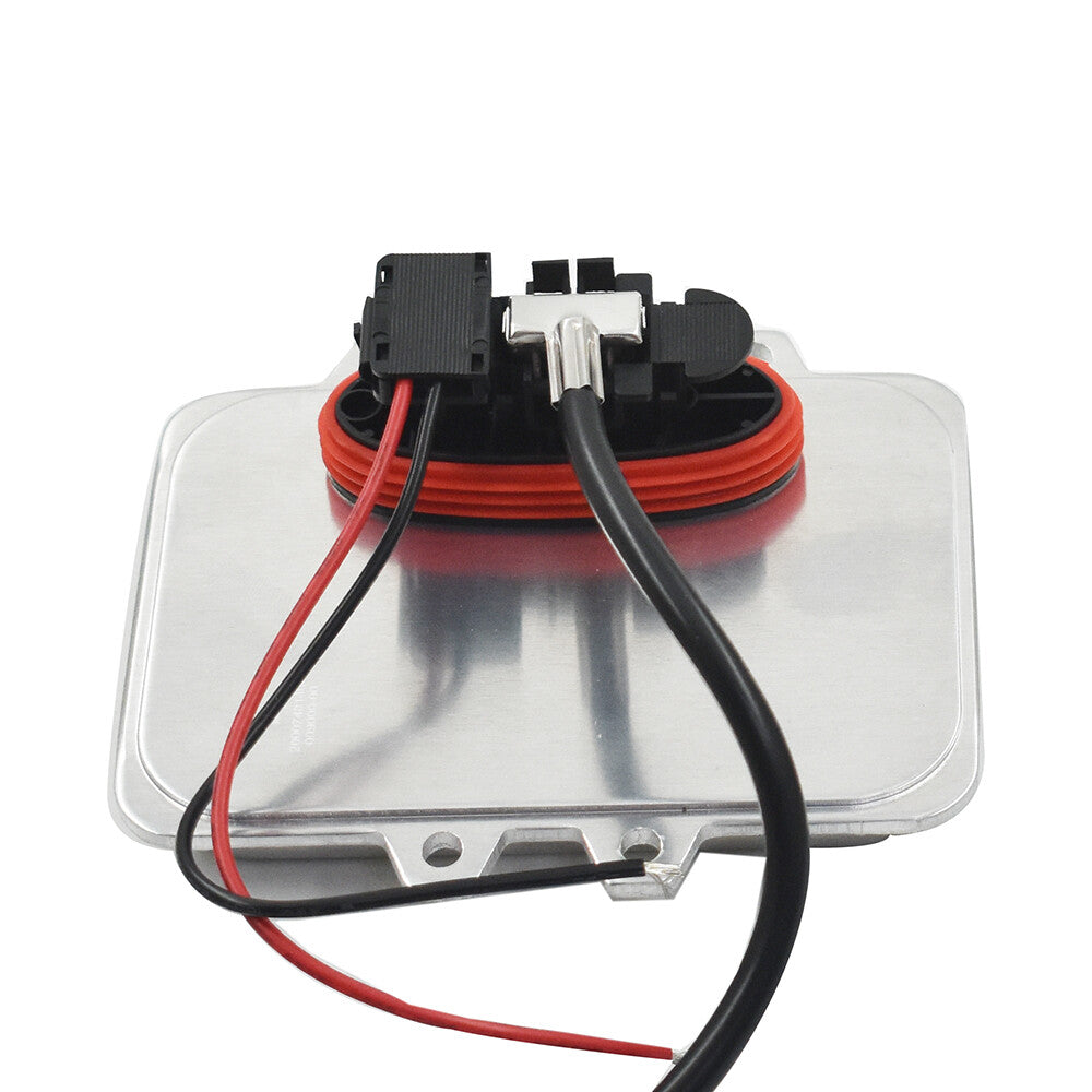 D1S bulbs + HID headlight xenon ballast + igniter for 2007-2013 for Cadillac for Escalade . n