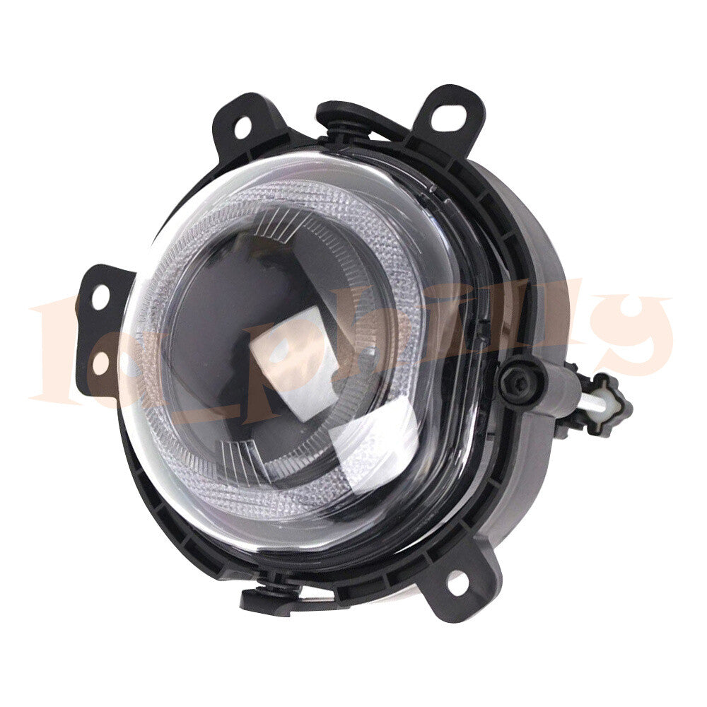 LED Driver Side Front Bumper Fog Light Lamp for Mini F56 BEV F55 F57 F54 Clubman Q
