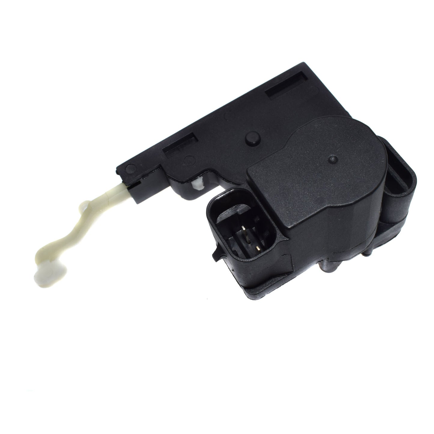 Fit for Cadillac for Buick door lock actuator Power Passenger (Right) 25664287- n