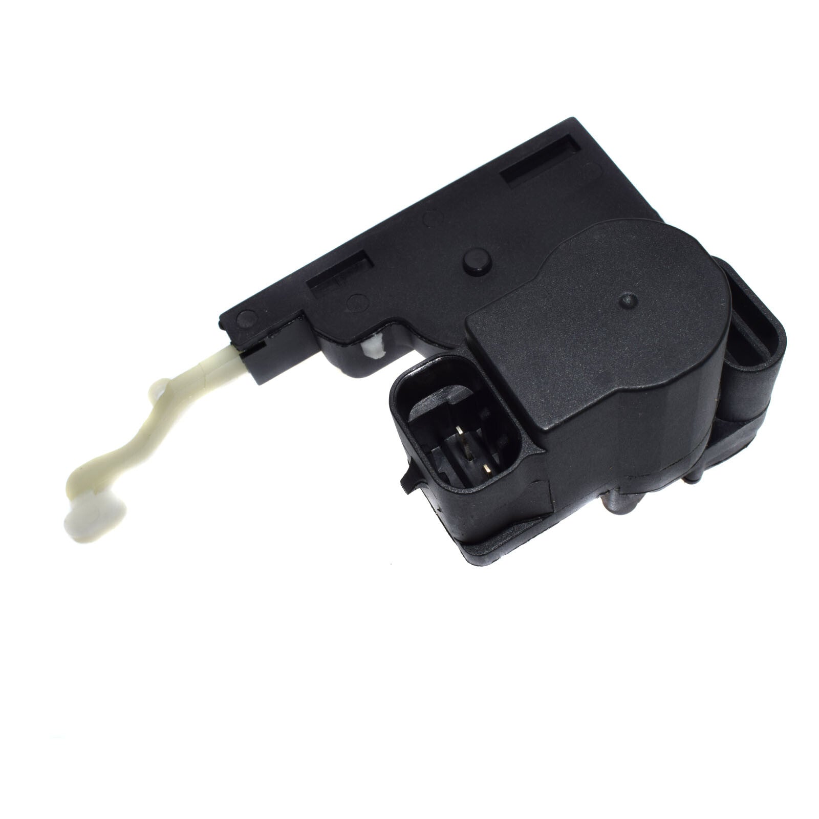 Fit for Cadillac for Buick door lock actuator Power Passenger (Right) 25664287- n