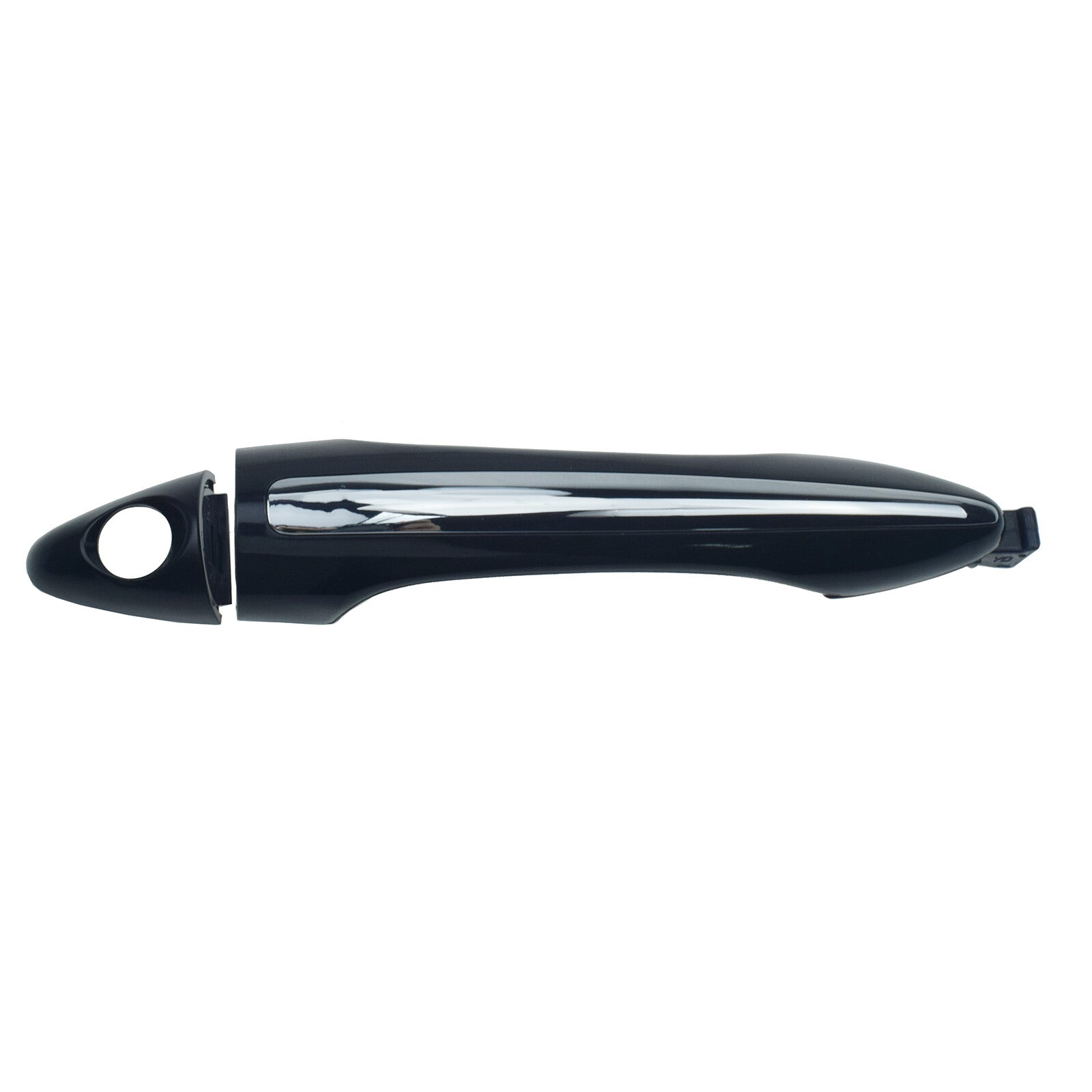 Front left drive exterior door handle for Kia Forte Cerato 2014 - 2018 - n