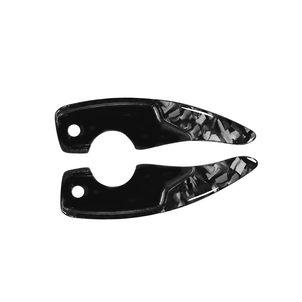 Steering Wheel Shift Paddle Extension for Subaru BRZ FIT for Toyota 86 GR86