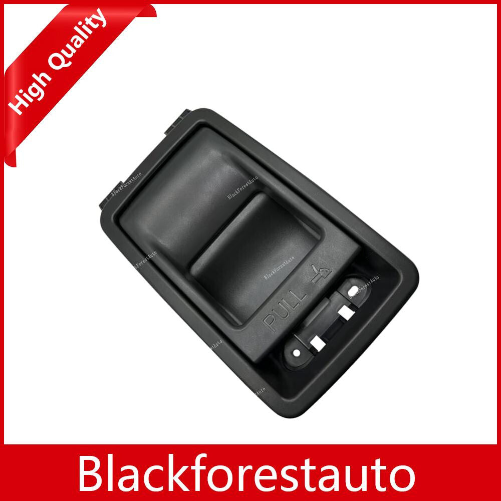 Folding for Seat Latch Release Handle Right / Left Fit 2014-2018 for Toyota for Sienna Black Q