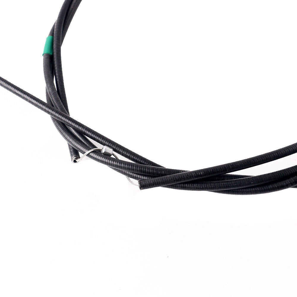 1 new hooded latch release cable for Volvo XC90 2003-2014 9483814 n