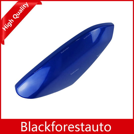 Front Right Mirror Housing Cover for Honda for Civic 2016 2017 2018 2019 2020 Blue