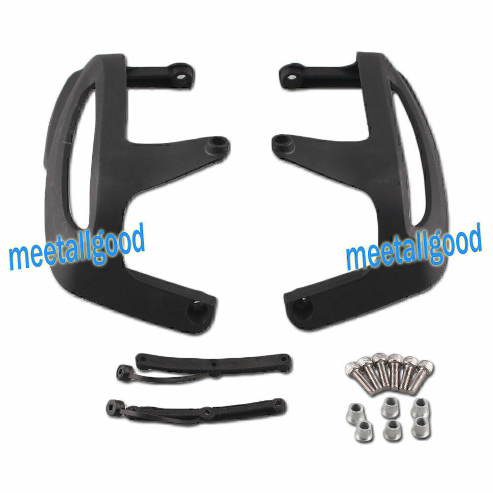 Engine Guard Crash Bar Protector Fit for BMW R1200RT R1200GS R1200R R1200S RT