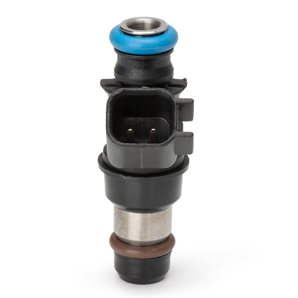 4-piece fuel injector for 2004-2010 for Chevrolet for GMC 4.8, 5.3, 6.0, 6.2 (12580681-)