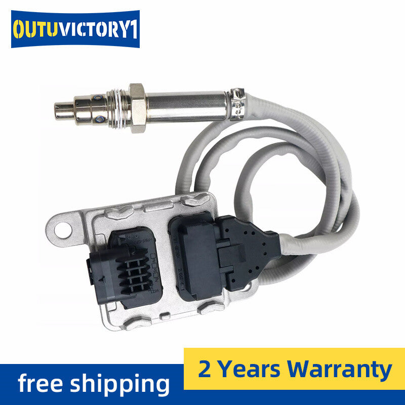 5WK9 7376 Nitrogen Oxide (NOx) Sensor, Sensor 1J508-19371, suitable for various Kubota products. Q