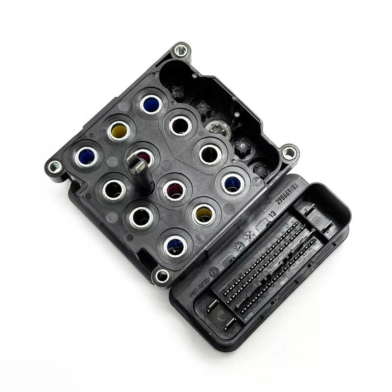New ABS ANTI Lock Brake Pump Module 68067059AB for Jeep Compass Caliber Patriot