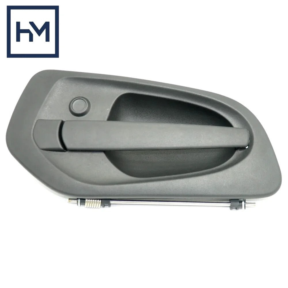 A96072369 Door exterior handle left for Mercedes-BENZ Actros A9607231609