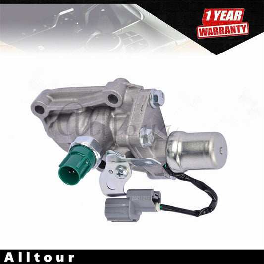 New Engine Variable Timing Solenoid for Honda - for Civic for Acura -Integra 15810-P30-005