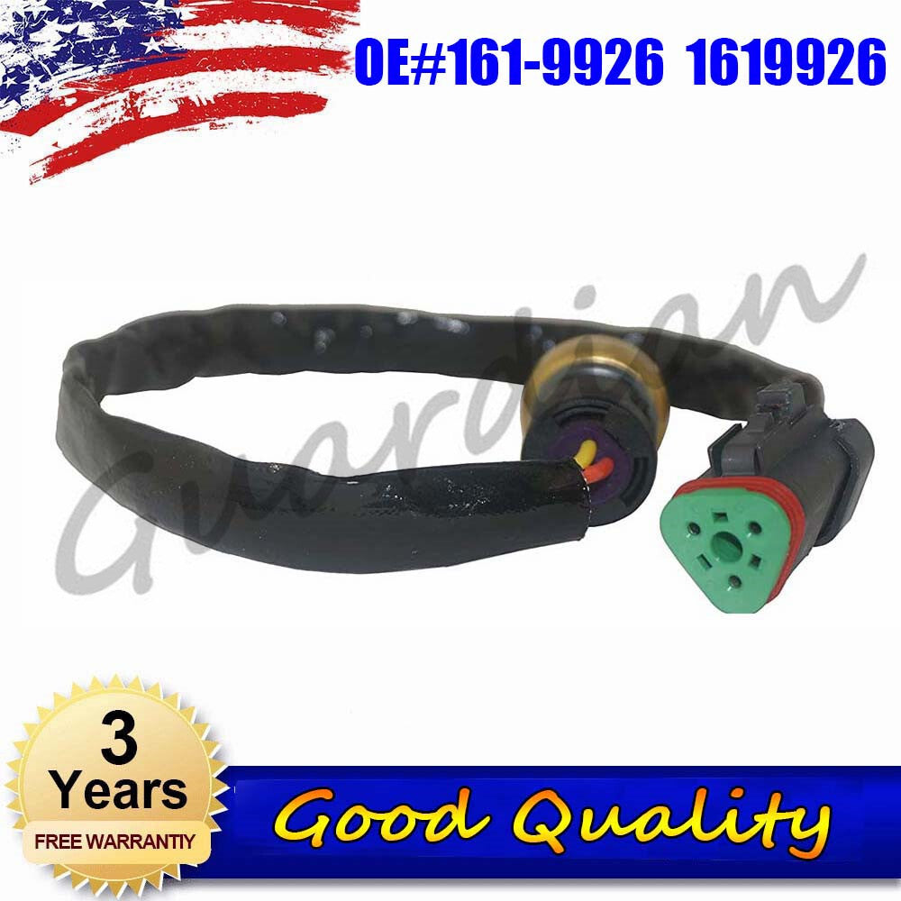 1 new 161-9926 heavy-duty sensor 3406E 3412 3412C 3456 for Caterpillar CAT