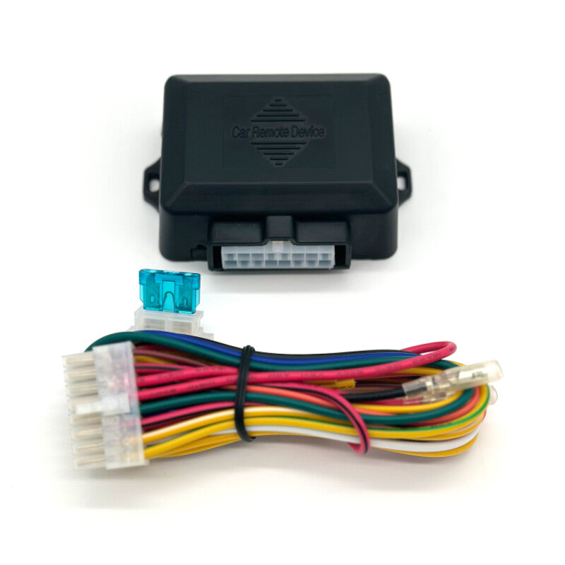 Car Truck Automatic Power Vehicel 4 Door Safety Window Roll Up Closer Module Kit v