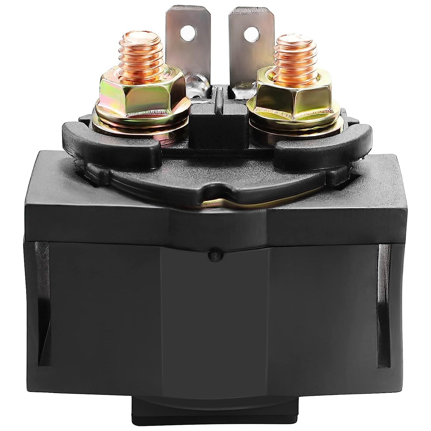 Starter Solenoid Relay for Kawasaki Prairie 360 2003-2012 Prairie 400 1997-2002