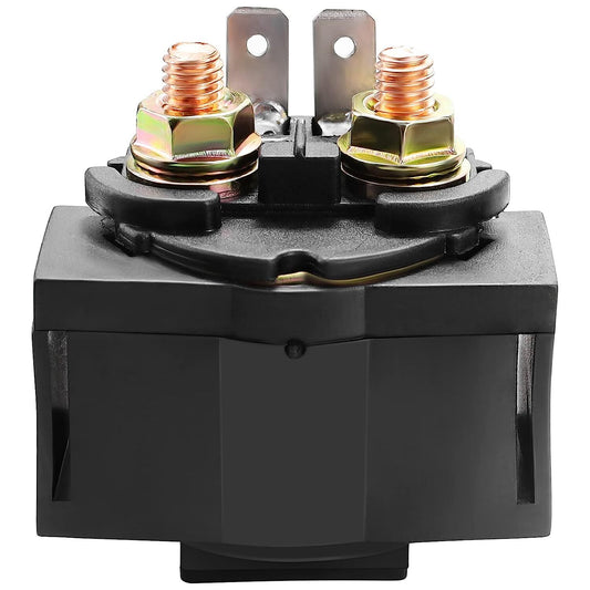 Starter Solenoid Relay for Kawasaki Prairie 360 2003-2012 Prairie 400 1997-2002