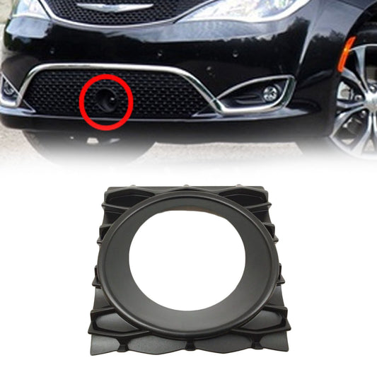 for Chrysler for Pacifica For Front Lower Adaptive Cruise Control Bezel v
