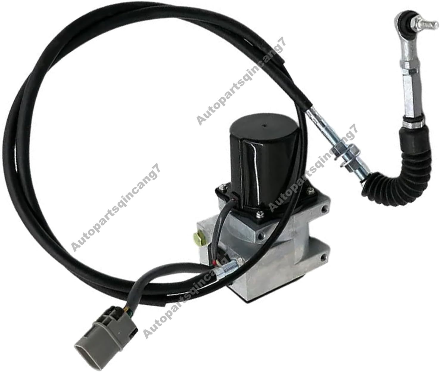2523-9014 Throttle Motor for Doosan 400LC-V 250LC-V 220LC-V Excavator