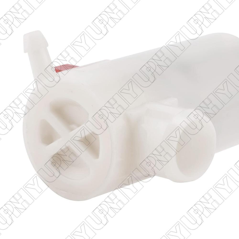3841065J00 Front Windshield Washer Pump for Suzuki for Swift MK III Grand Vitara II
