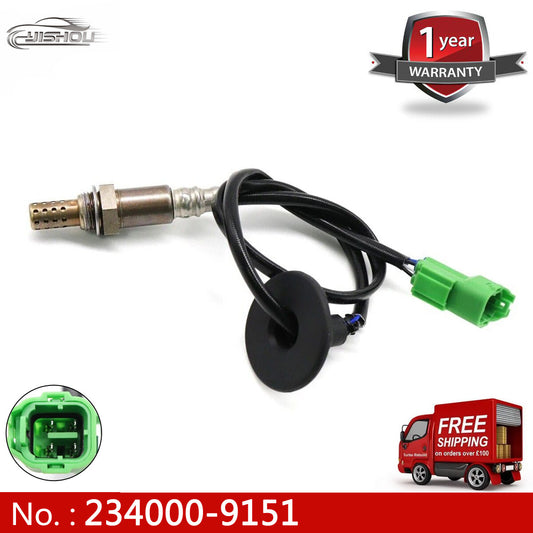 O2 Lambda oxygen sensor for Suzuki Liana 2001 - 2007 234000 9151 234000-9151