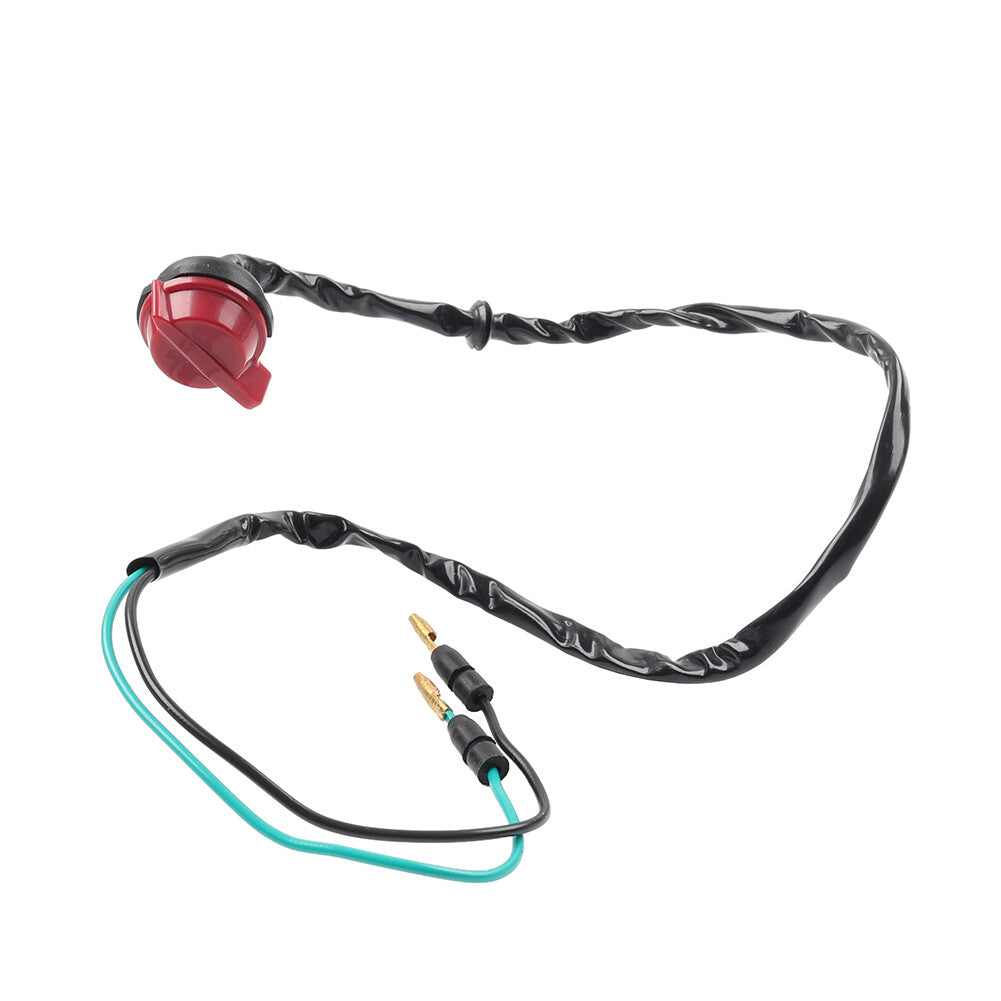 Kill Stop Switch for Honda ATC90 ATC110 ATC185 ATC200 ATC250 ATV Q