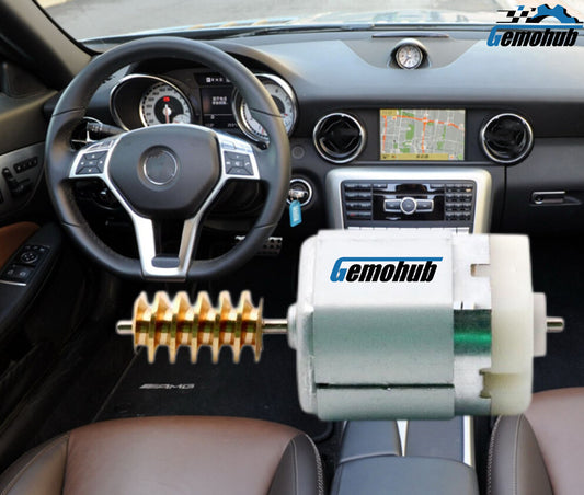P31476796 Steering Column Lock motor for 2016-2021 for Volvo V90 D4 ESL/ELV Repair