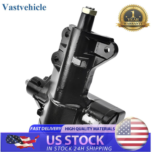 Power Steering Gearbox Gear Box for Ford F100 F150 F-100 F-150 4WD  Bronco